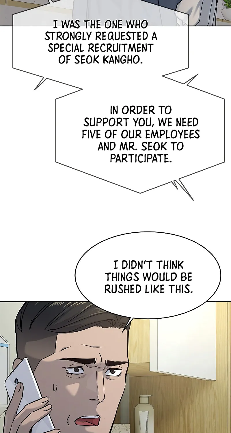 God of Blackfield Chapter 103 page 54 - 