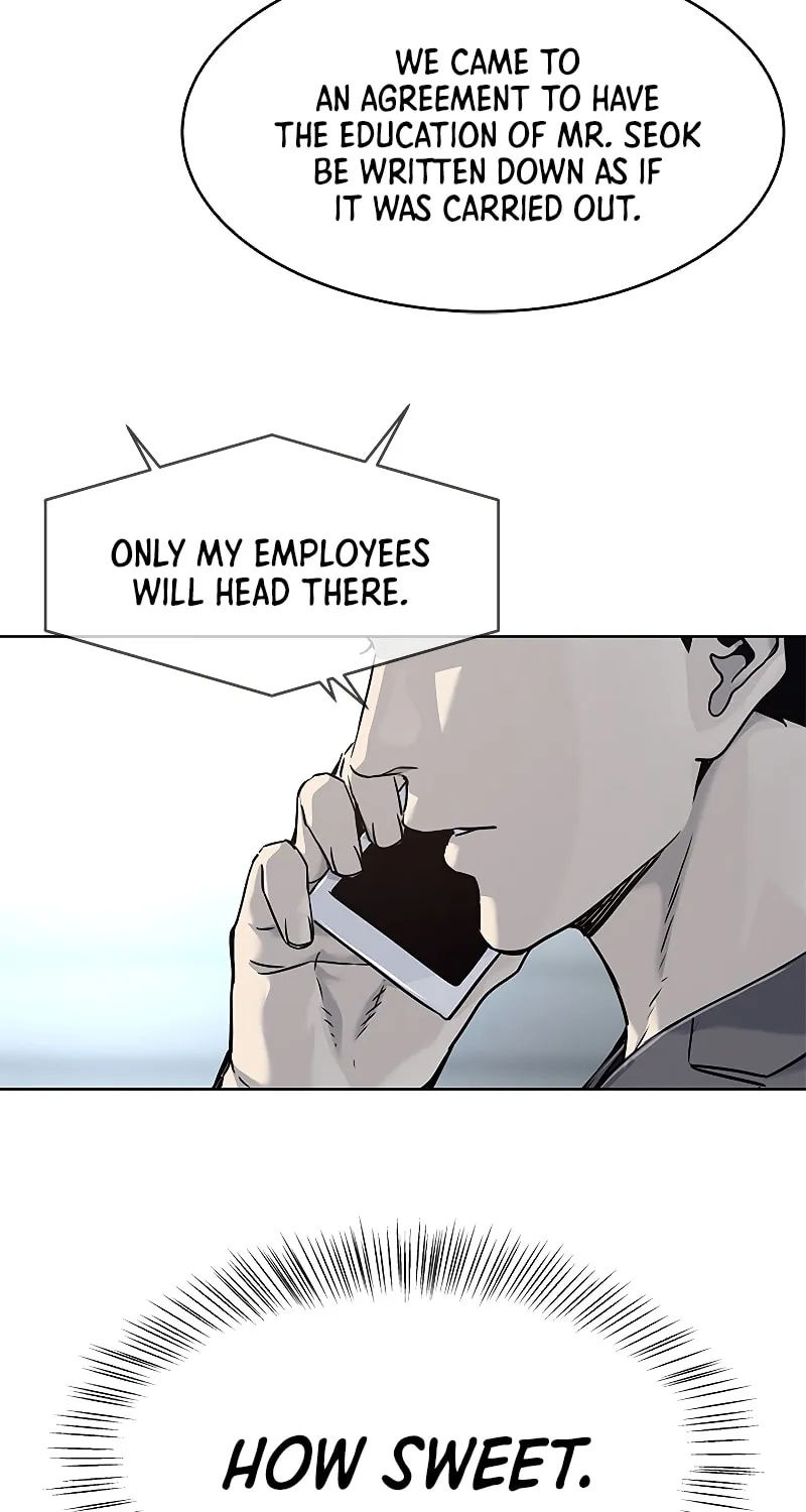 God of Blackfield Chapter 103 page 56 - 