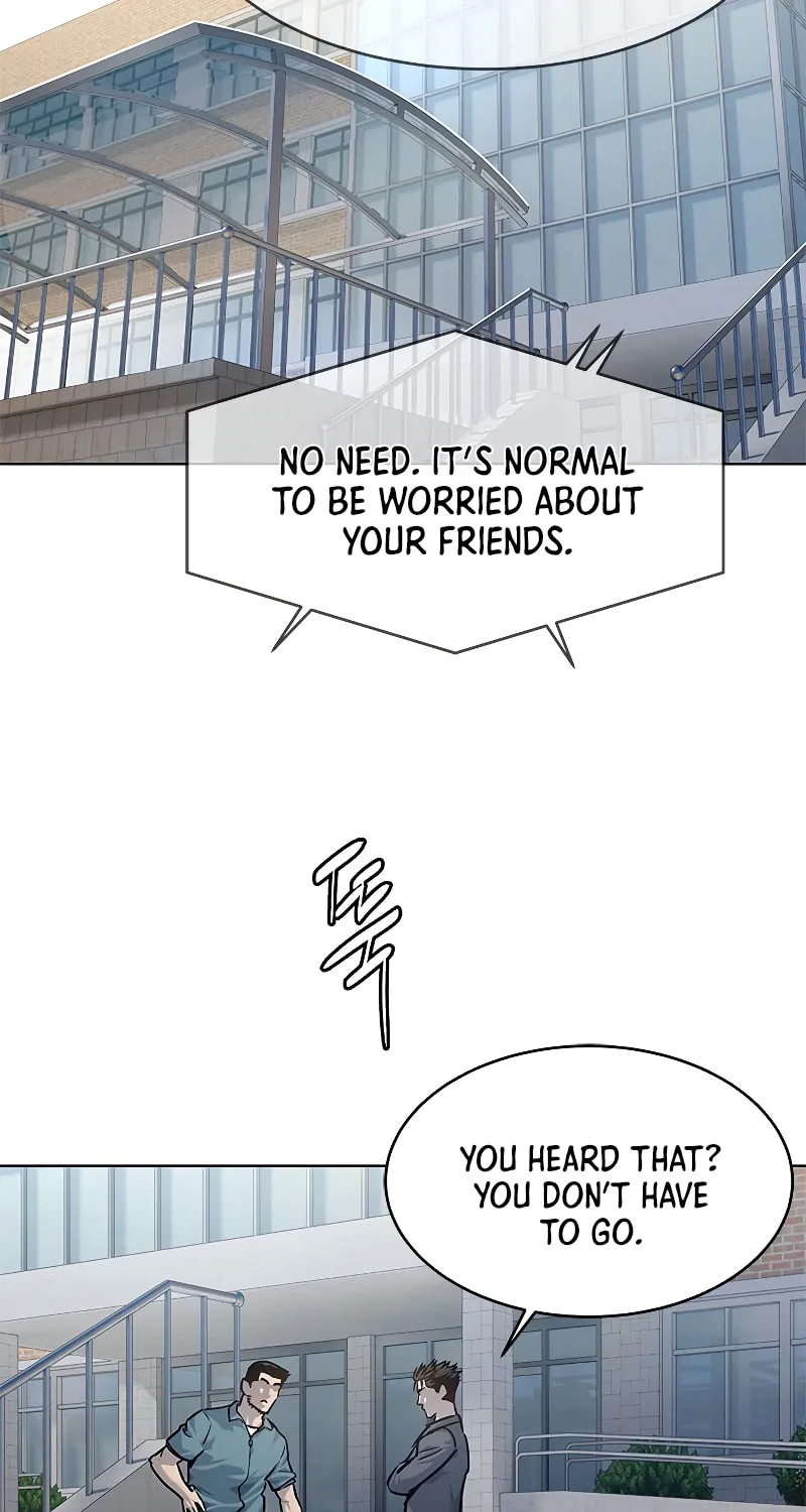 God of Blackfield Chapter 103 page 59 - 