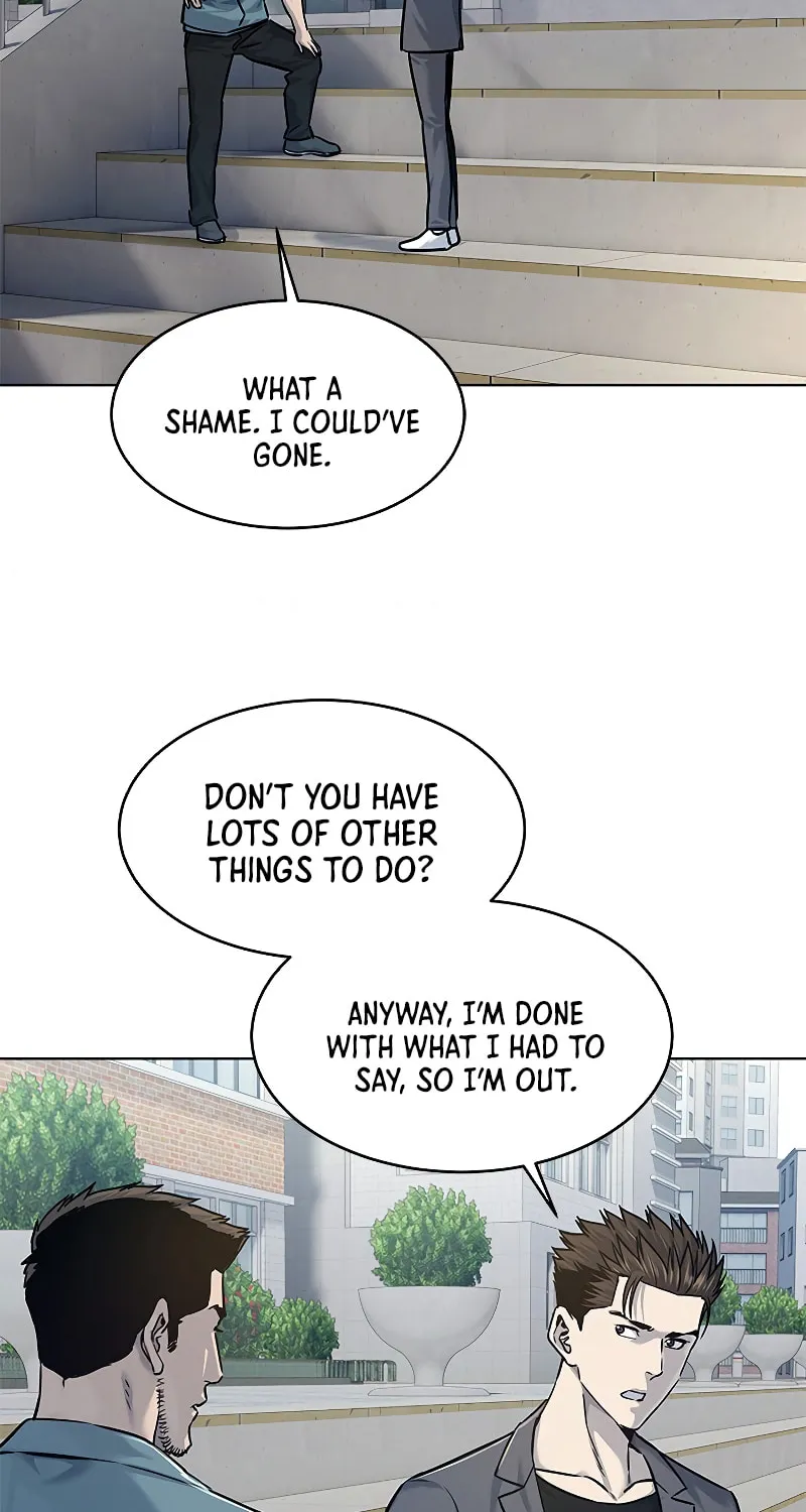 God of Blackfield Chapter 103 page 60 - 