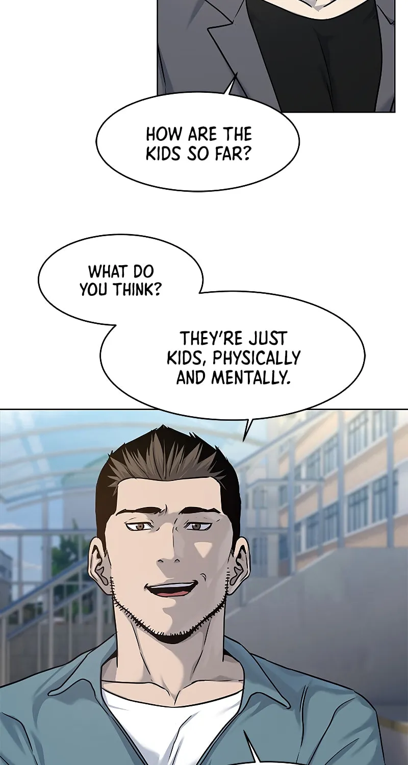 God of Blackfield Chapter 103 page 63 - 