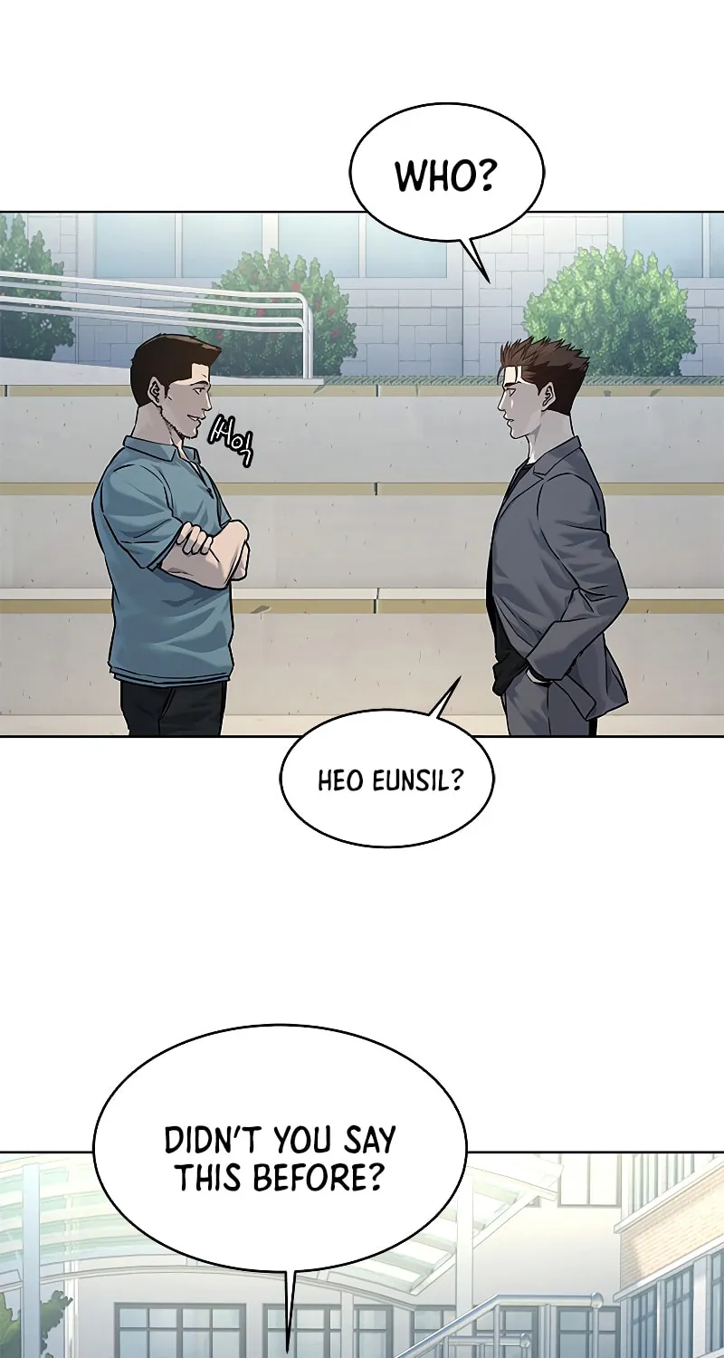 God of Blackfield Chapter 103 page 65 - 