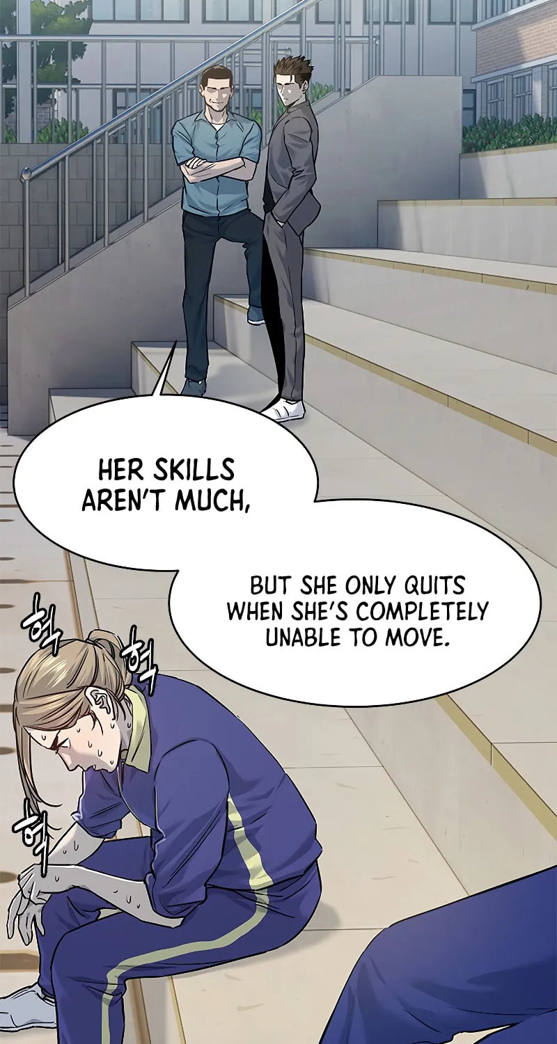 God of Blackfield Chapter 103 page 66 - 