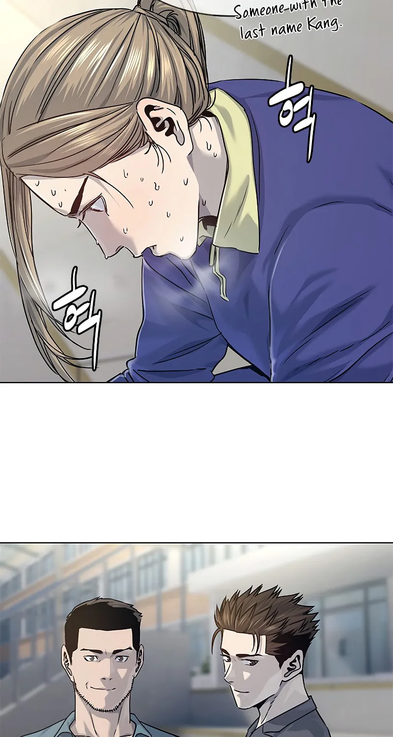 God of Blackfield Chapter 103 page 68 - 