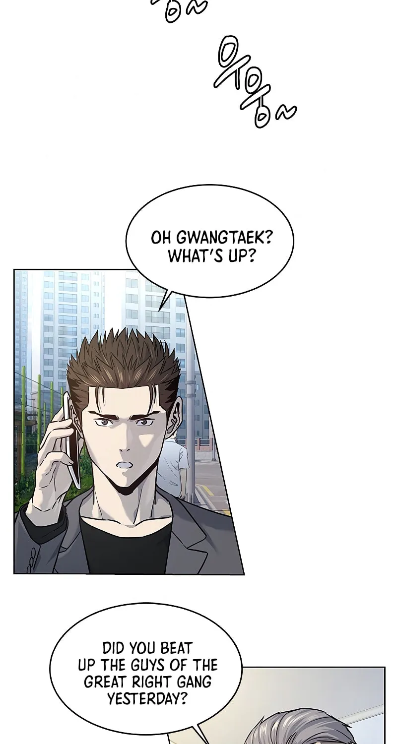God of Blackfield Chapter 103 page 72 - 