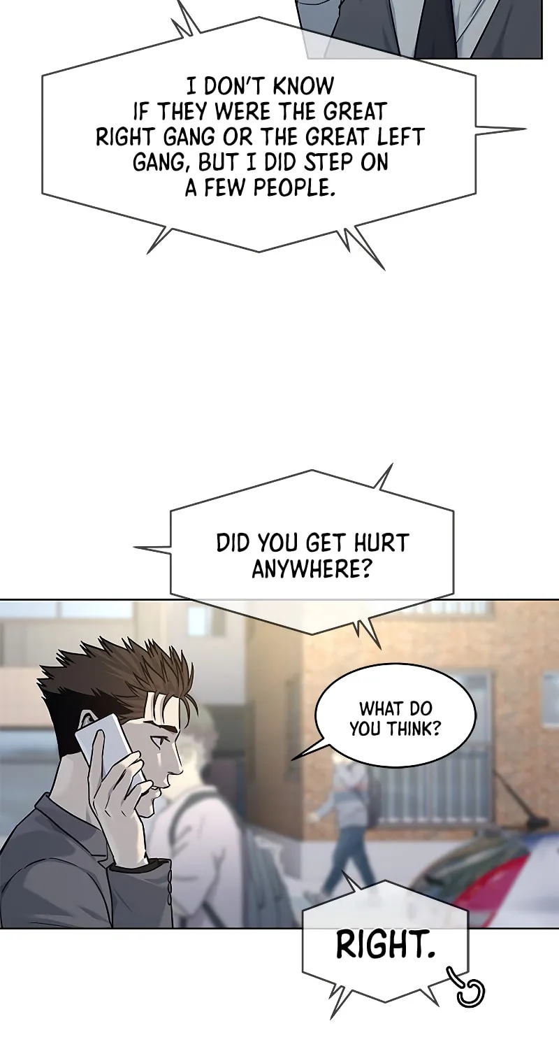 God of Blackfield Chapter 103 page 74 - 