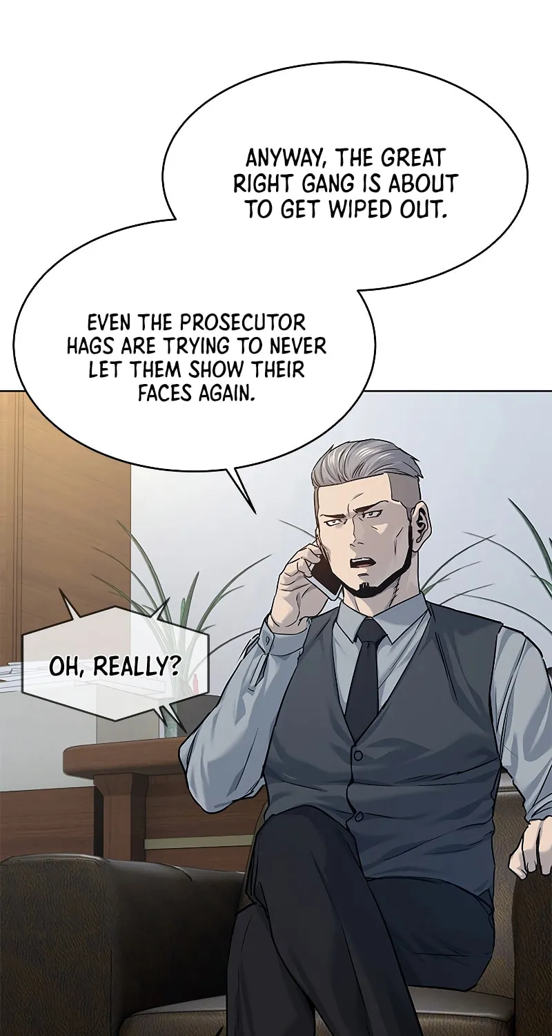 God of Blackfield Chapter 103 page 75 - 