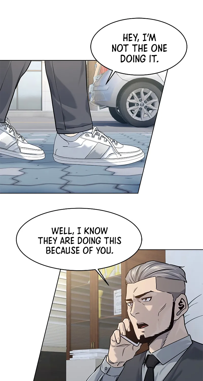 God of Blackfield Chapter 103 page 77 - 