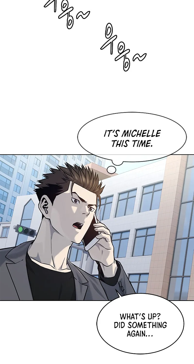 God of Blackfield Chapter 103 page 80 - 