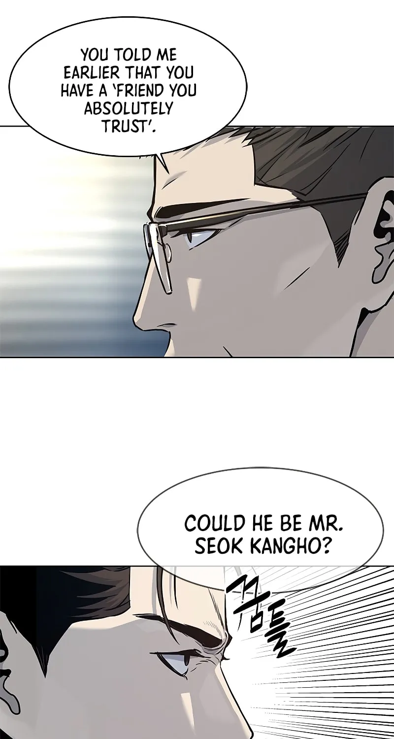 God of Blackfield Chapter 103 page 9 - 