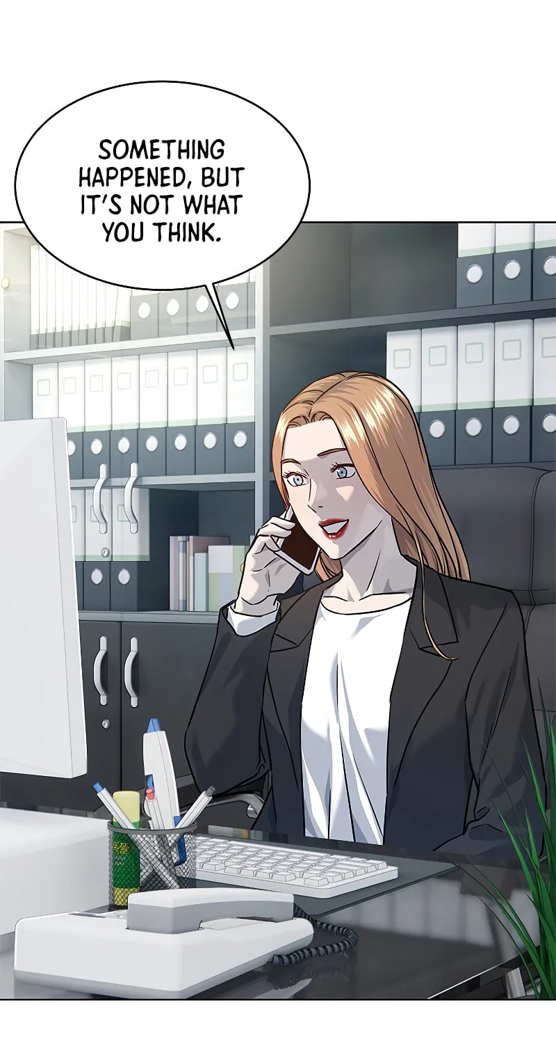 God of Blackfield Chapter 103 page 81 - 