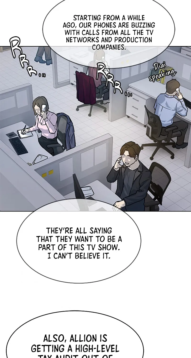 God of Blackfield Chapter 103 page 83 - 