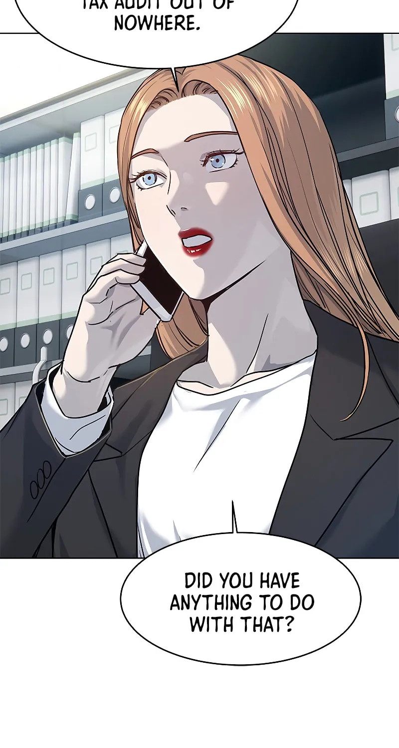 God of Blackfield Chapter 103 page 84 - 