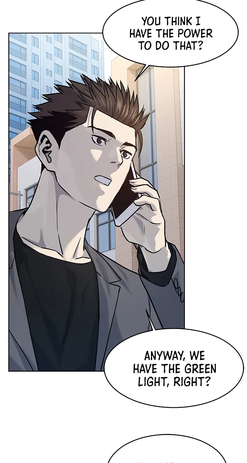 God of Blackfield Chapter 103 page 86 - 