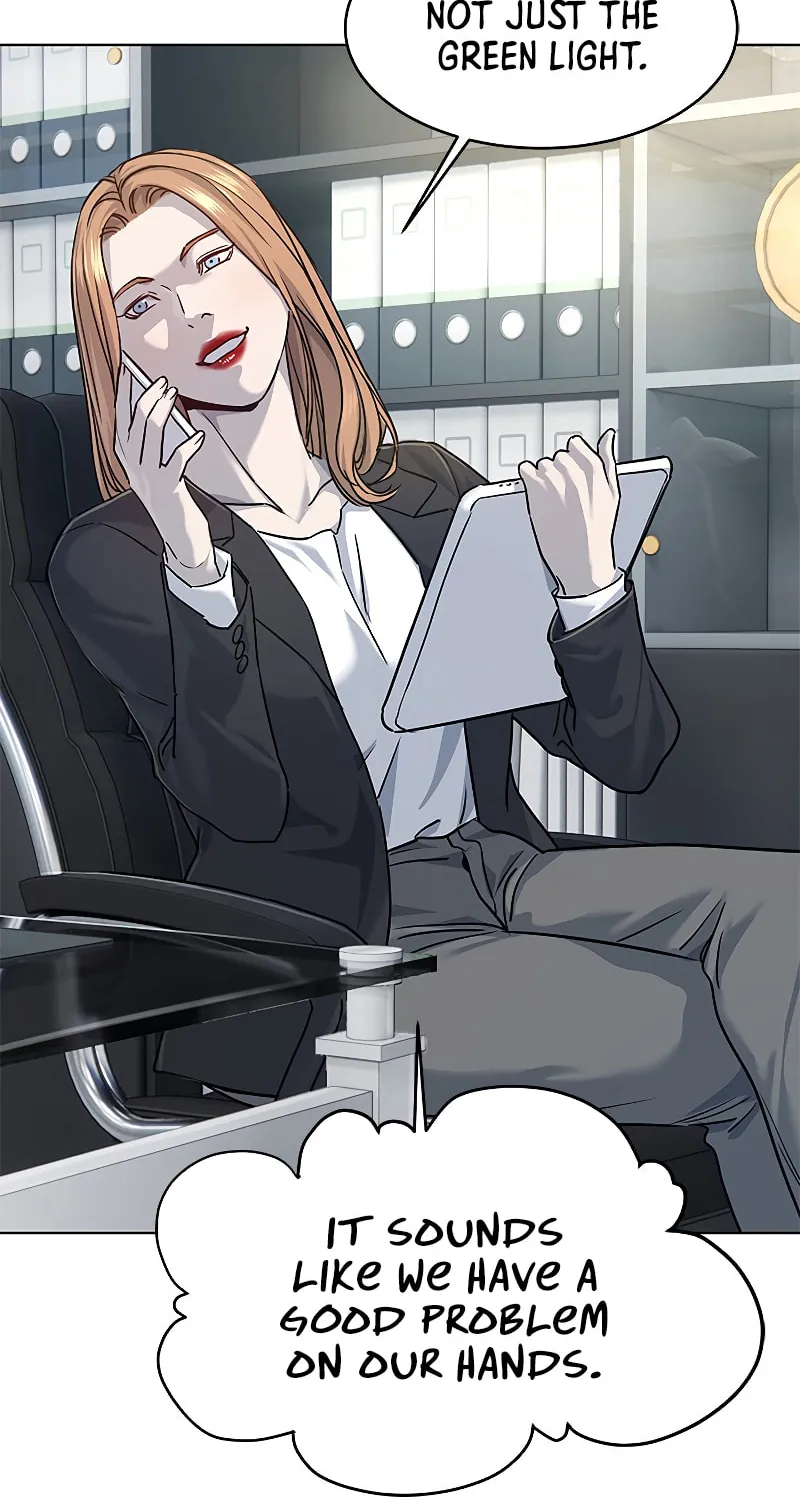God of Blackfield Chapter 103 page 87 - 