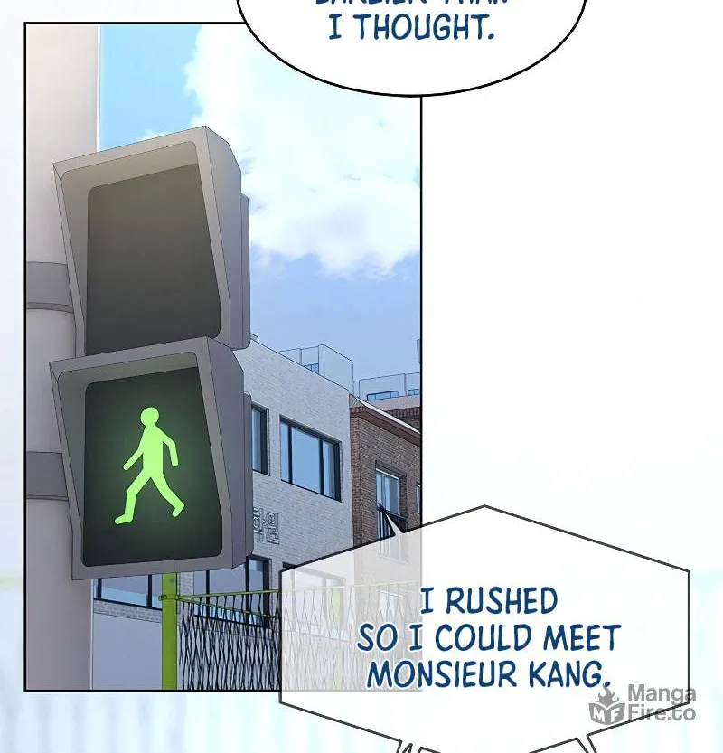 God of Blackfield Chapter 103 page 94 - 