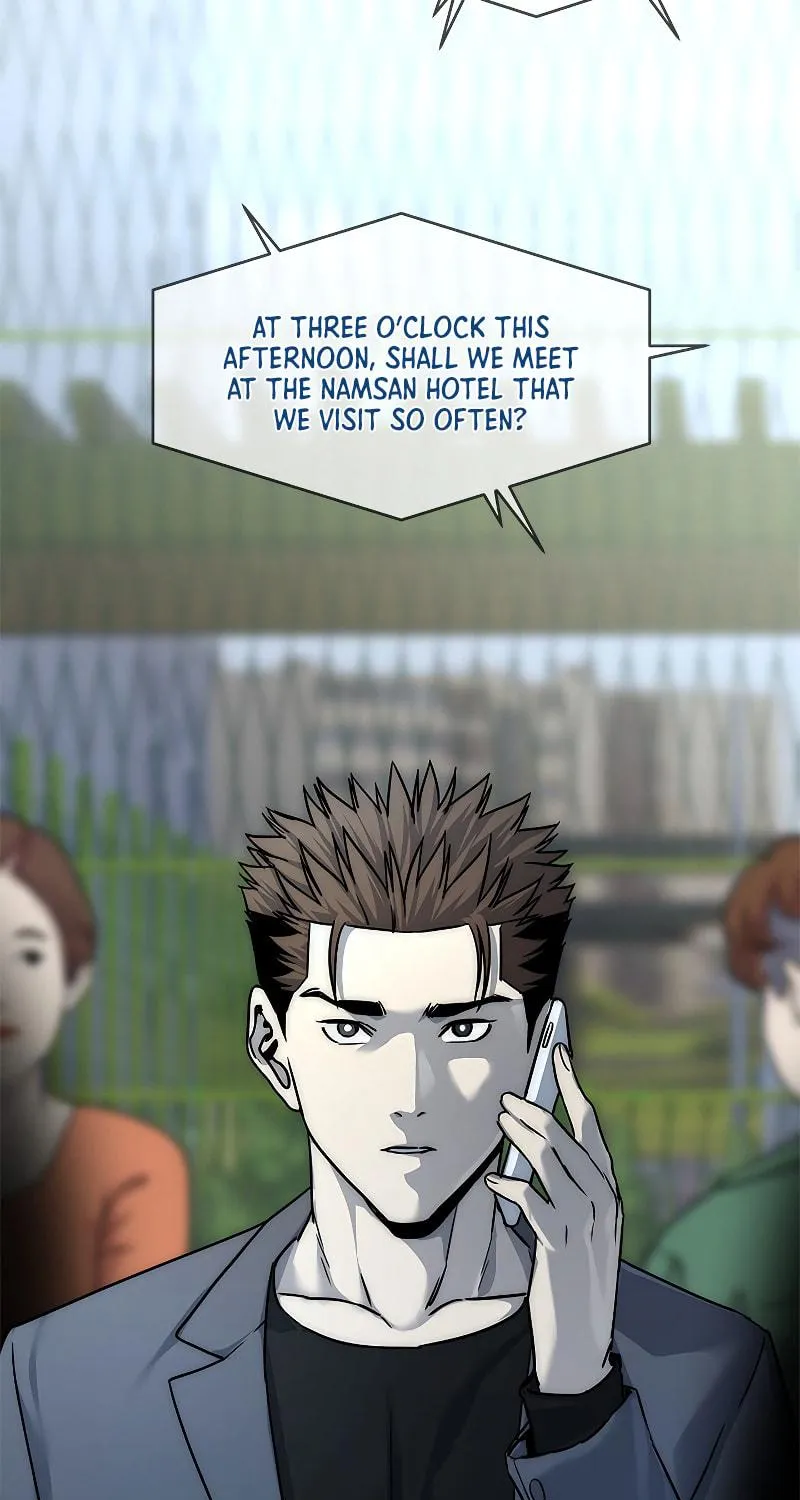 God of Blackfield Chapter 103 page 95 - 
