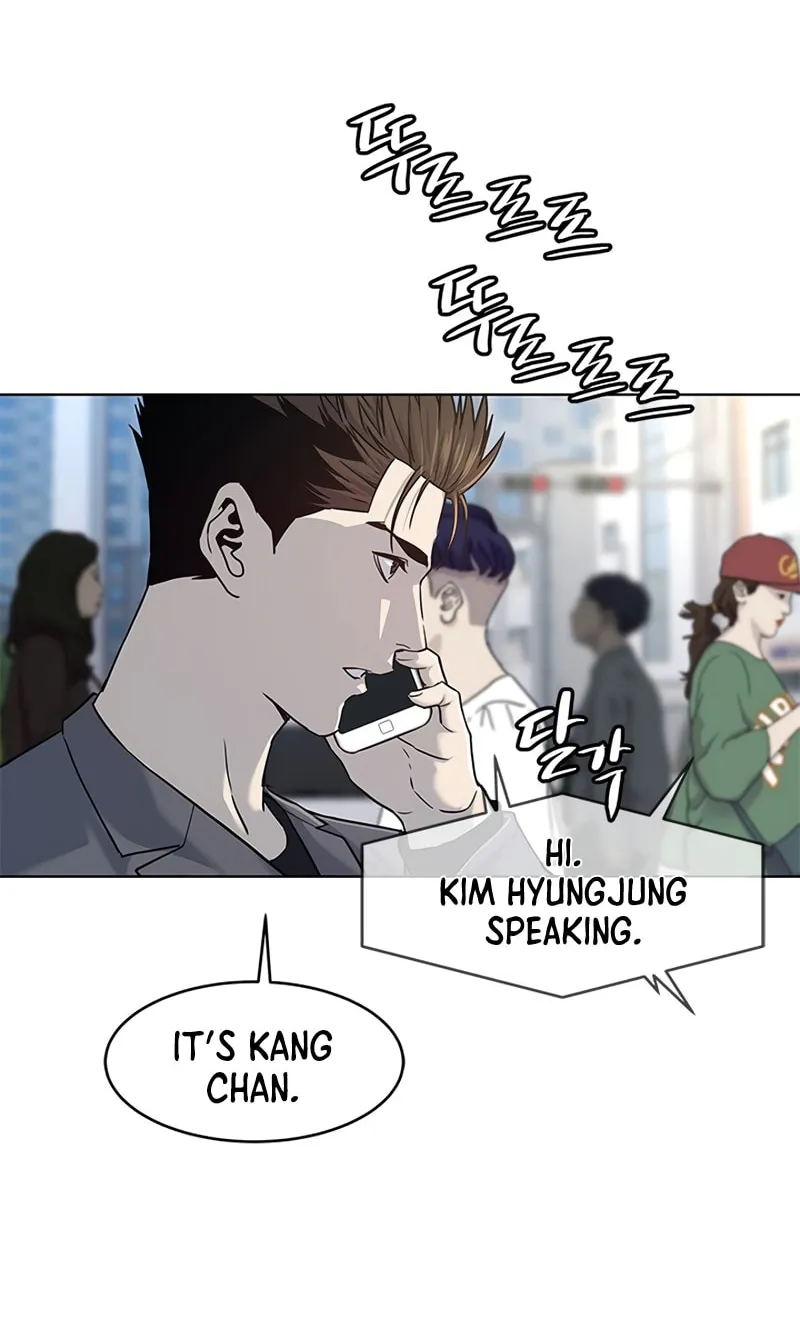 God of Blackfield Chapter 104 page 12 - 