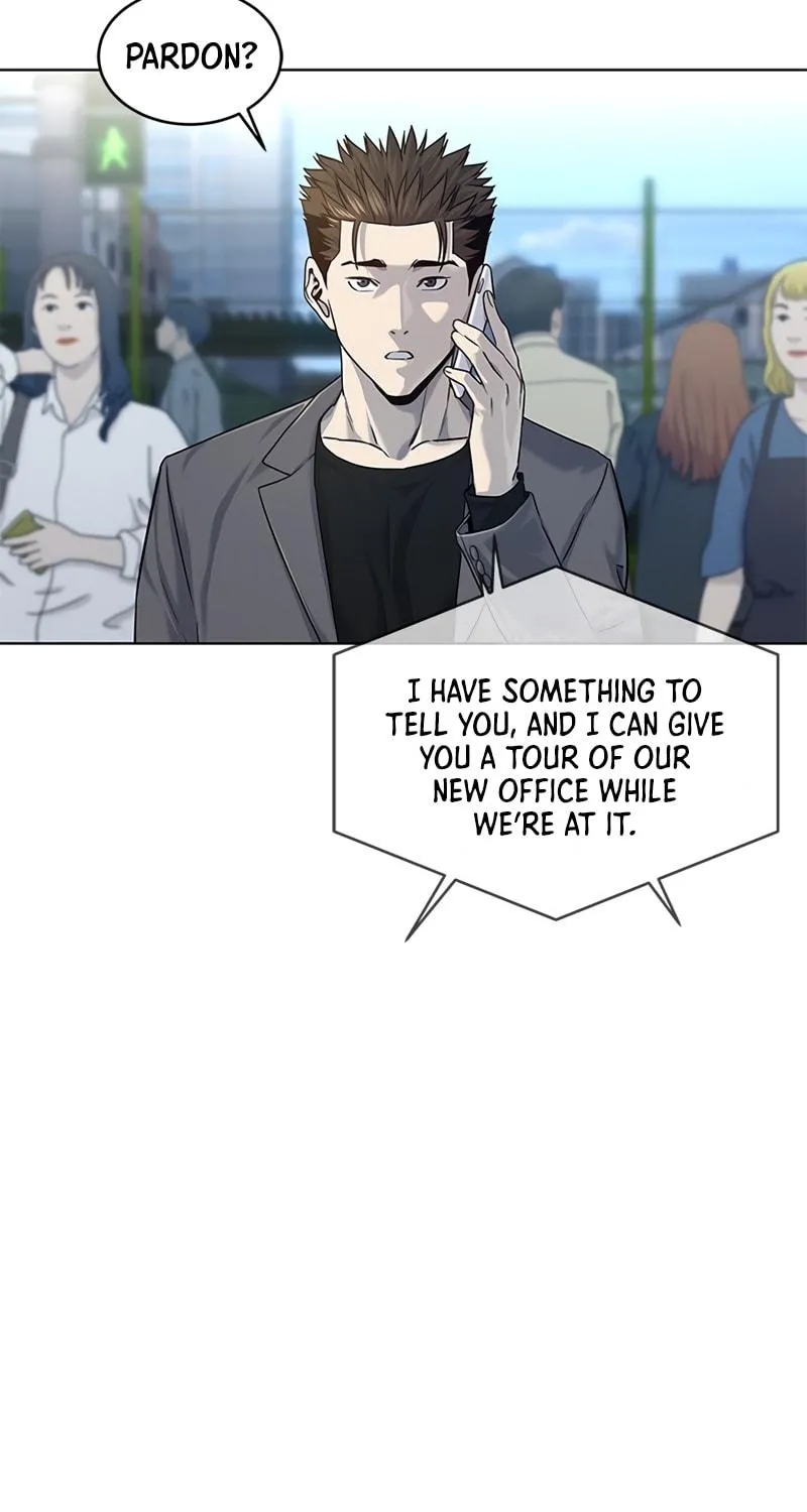 God of Blackfield Chapter 104 page 15 - 