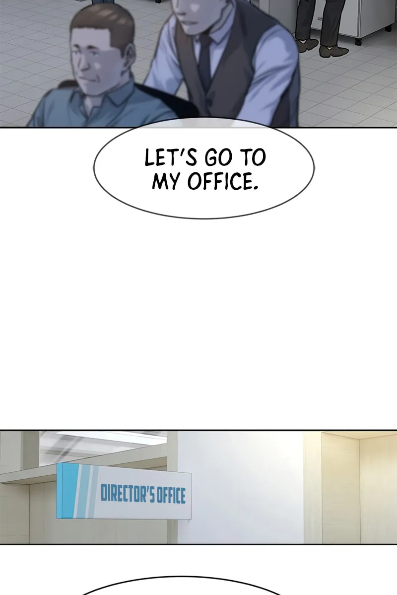 God of Blackfield Chapter 104 page 22 - 