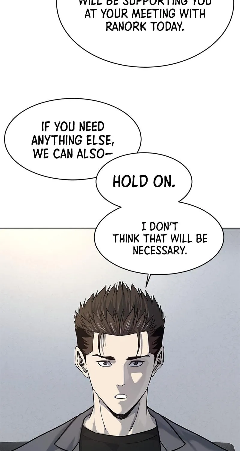 God of Blackfield Chapter 104 page 25 - 