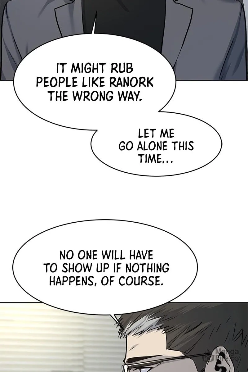 God of Blackfield Chapter 104 page 26 - 