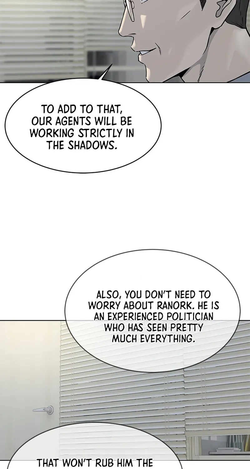 God of Blackfield Chapter 104 page 27 - 