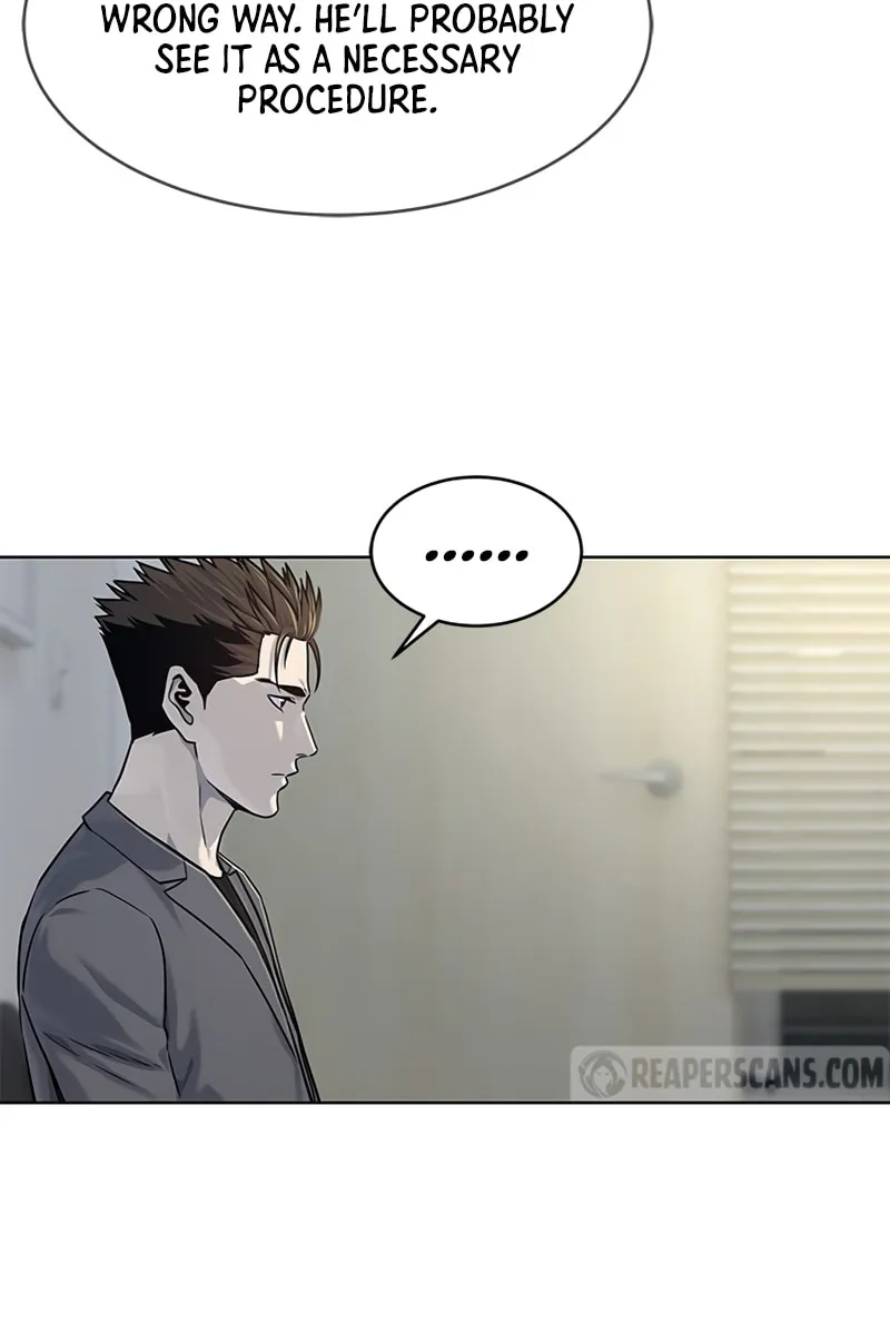 God of Blackfield Chapter 104 page 28 - 