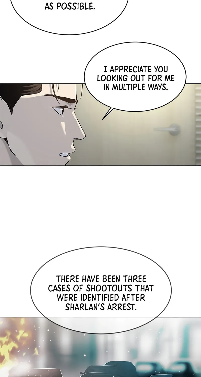 God of Blackfield Chapter 104 page 30 - 
