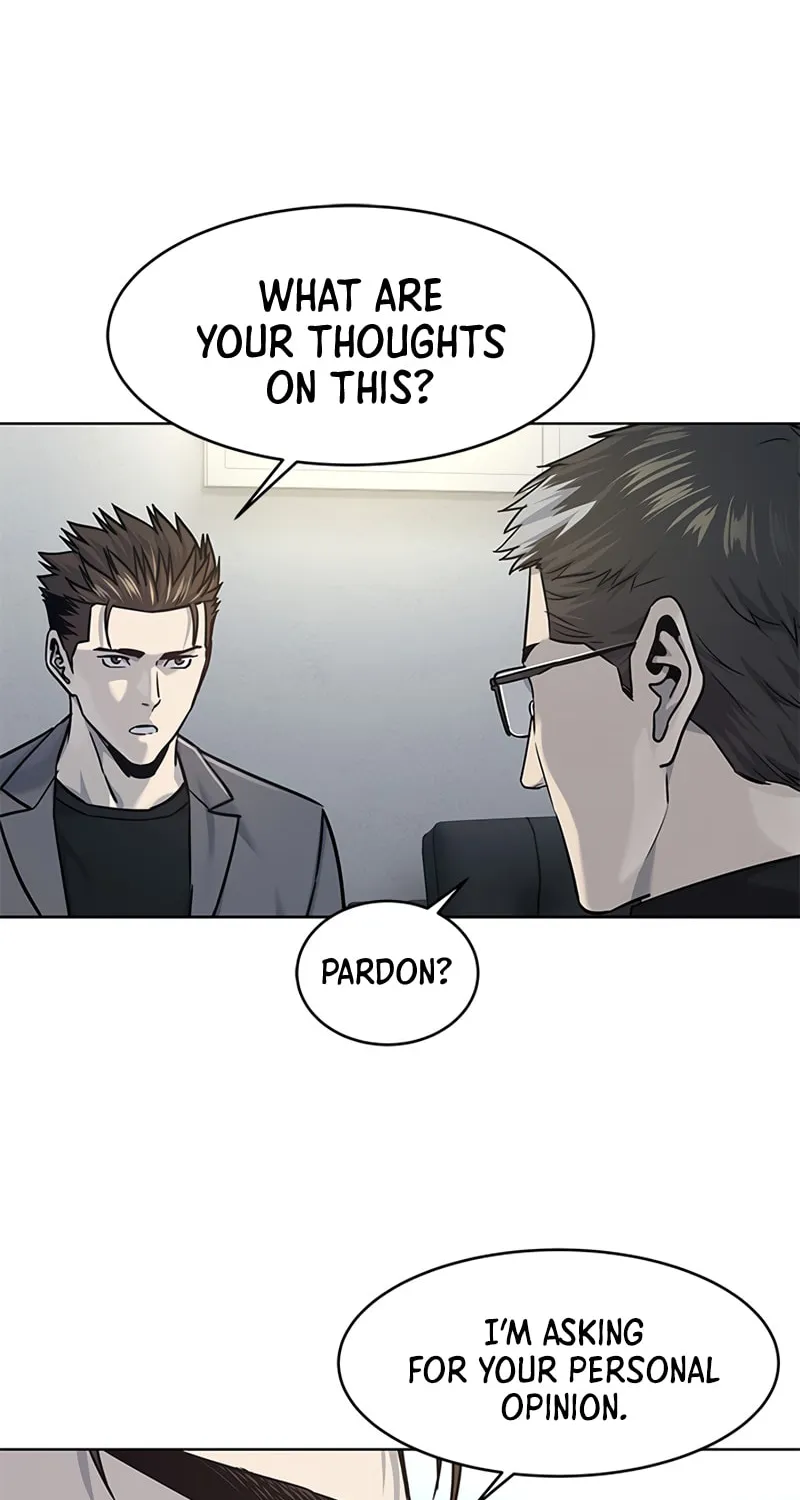 God of Blackfield Chapter 104 page 34 - 
