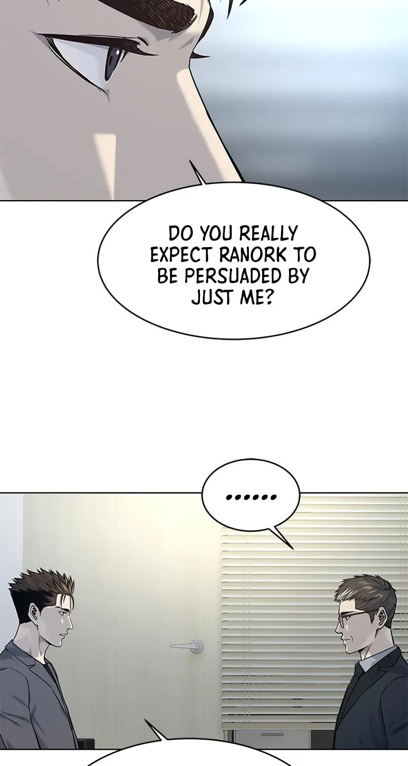 God of Blackfield Chapter 104 page 35 - 