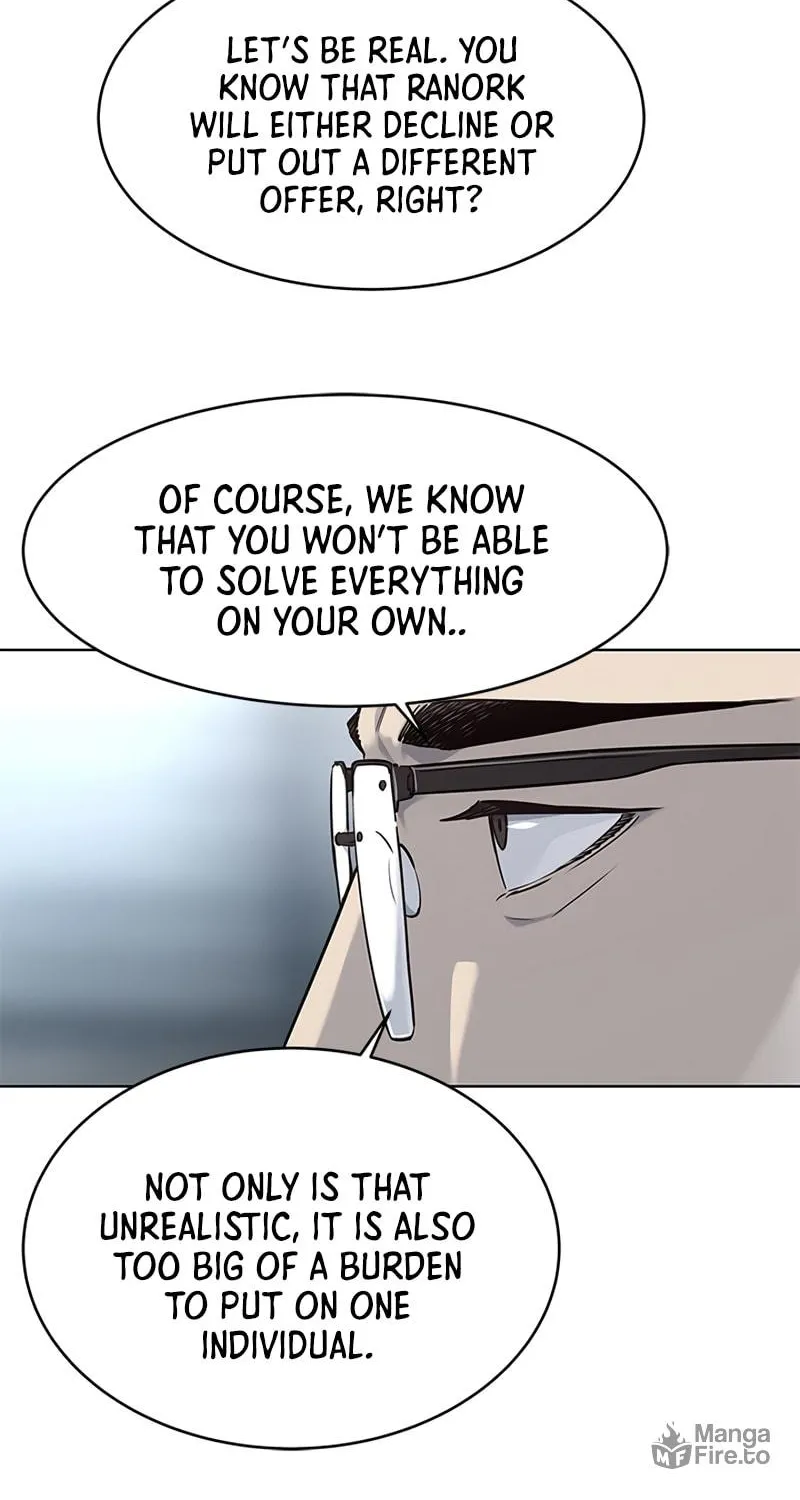 God of Blackfield Chapter 104 page 36 - 