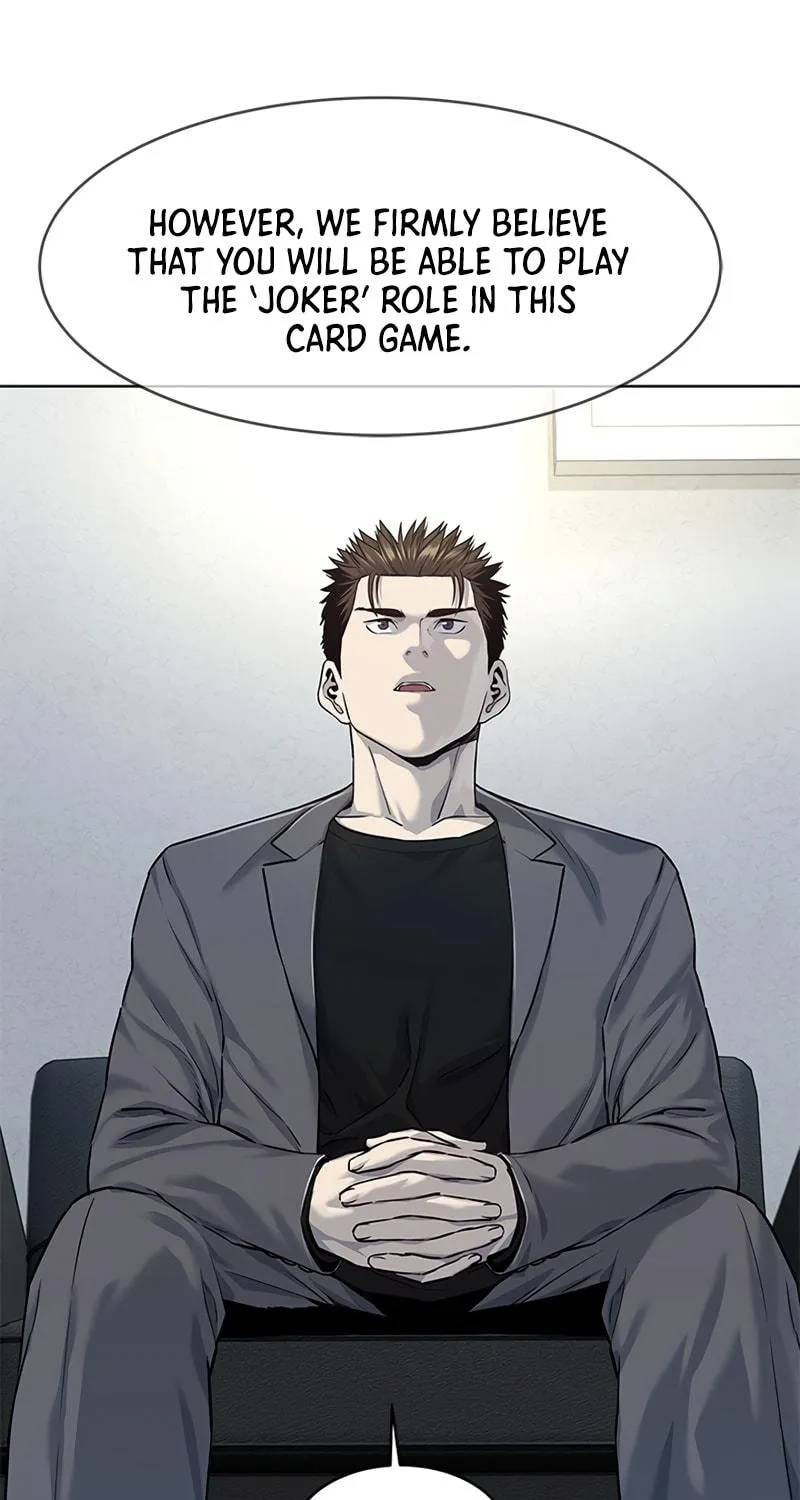 God of Blackfield Chapter 104 page 37 - 