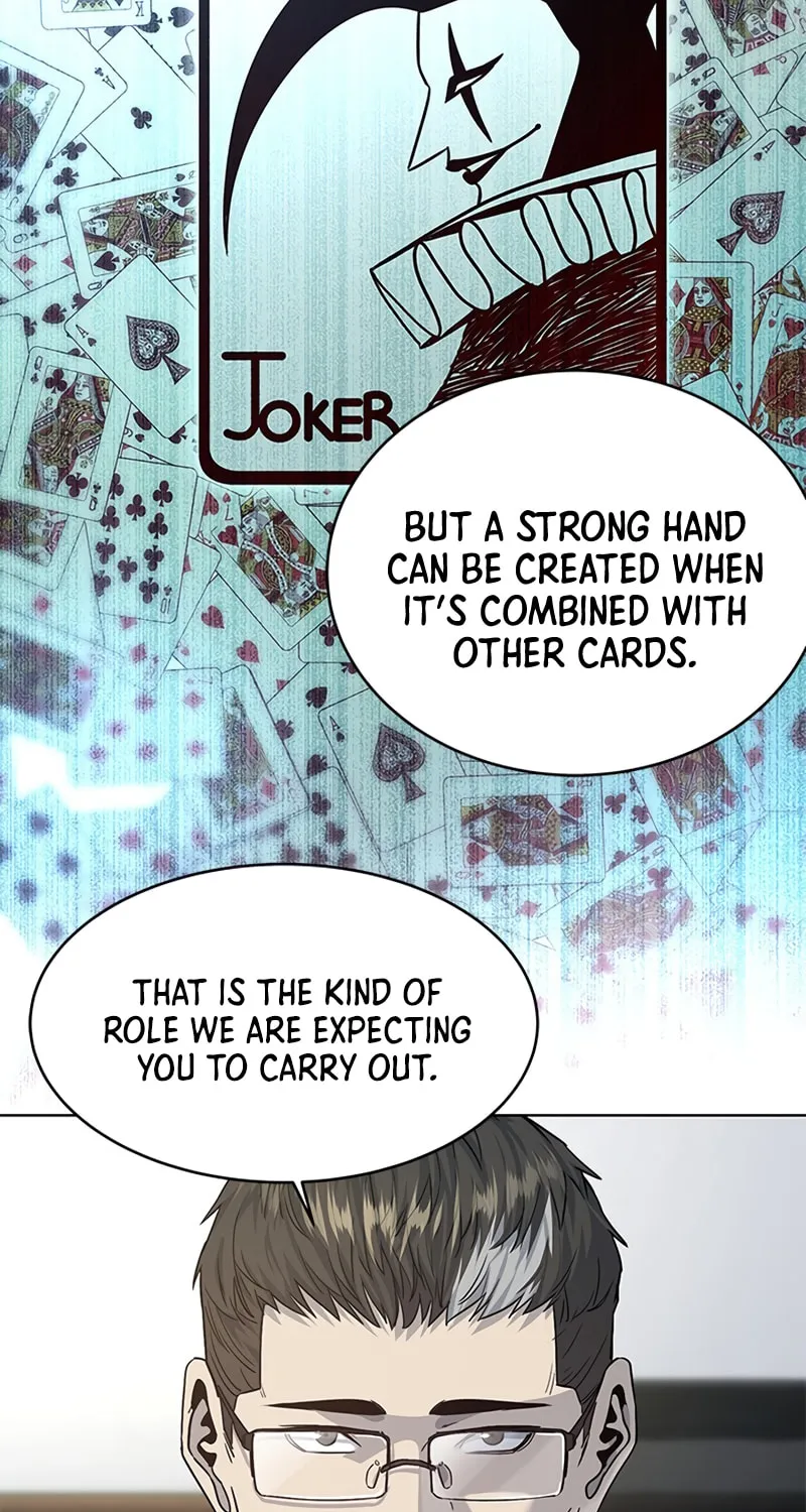 God of Blackfield Chapter 104 page 39 - 