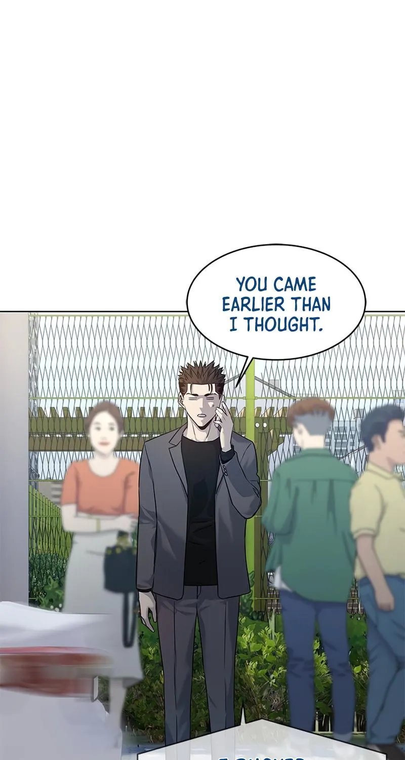 God of Blackfield Chapter 104 page 5 - 