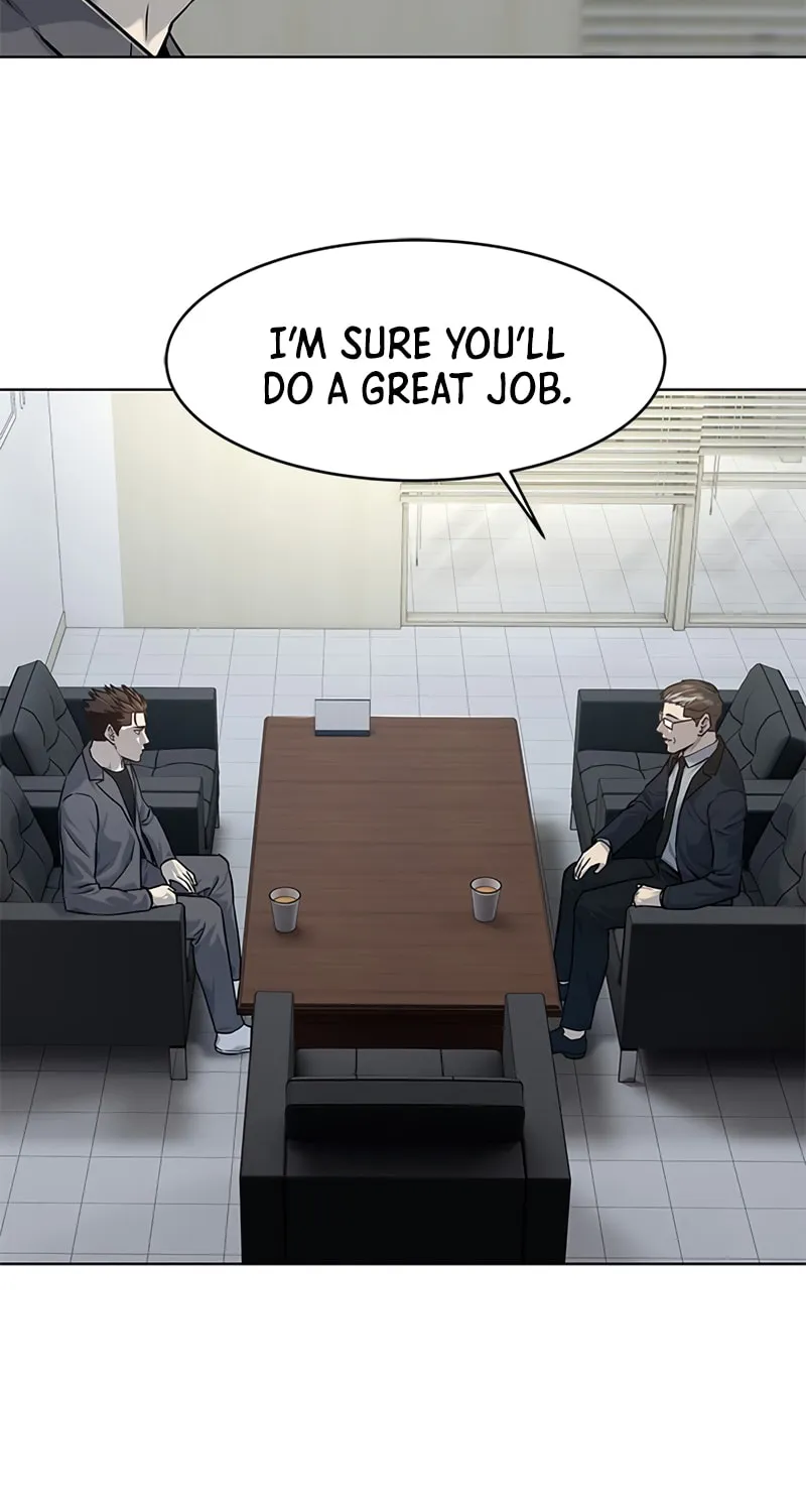 God of Blackfield Chapter 104 page 41 - 
