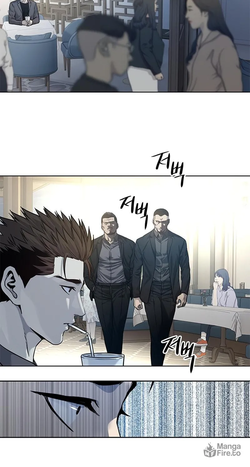 God of Blackfield Chapter 104 page 44 - 