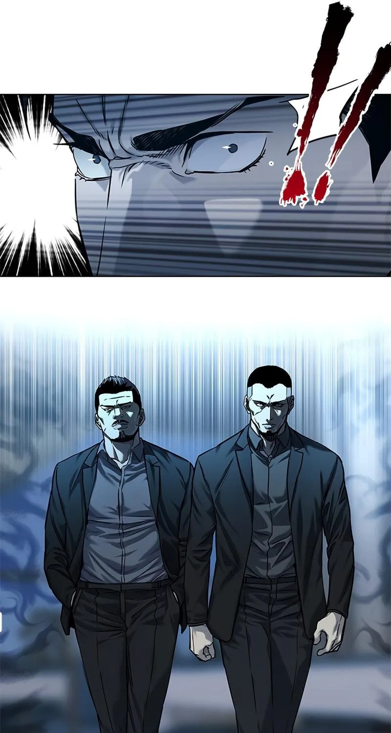 God of Blackfield Chapter 104 page 45 - 