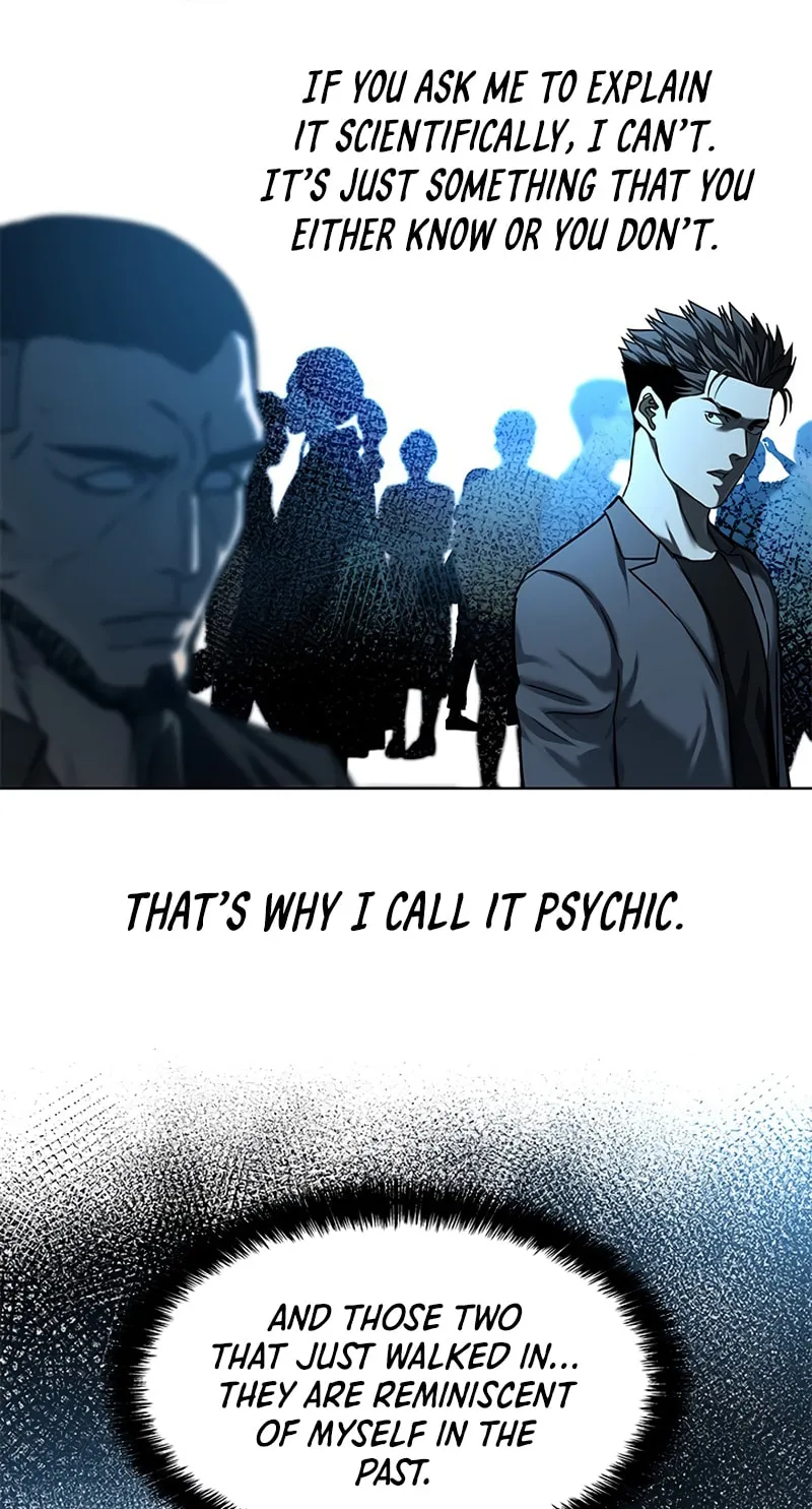 God of Blackfield Chapter 104 page 48 - 