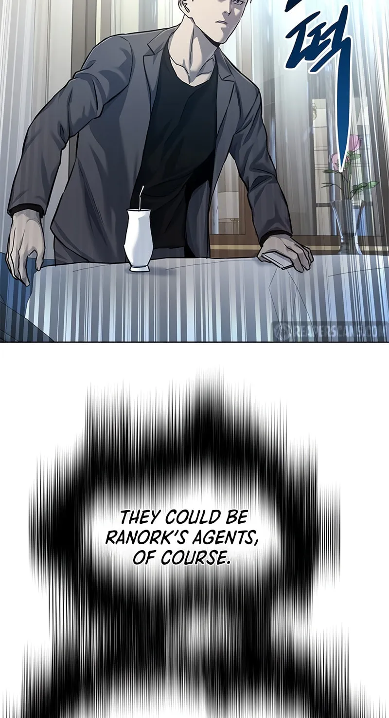 God of Blackfield Chapter 104 page 54 - 