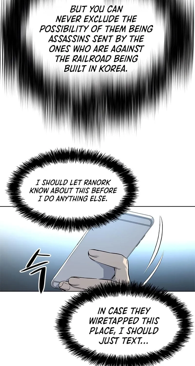 God of Blackfield Chapter 104 page 55 - 