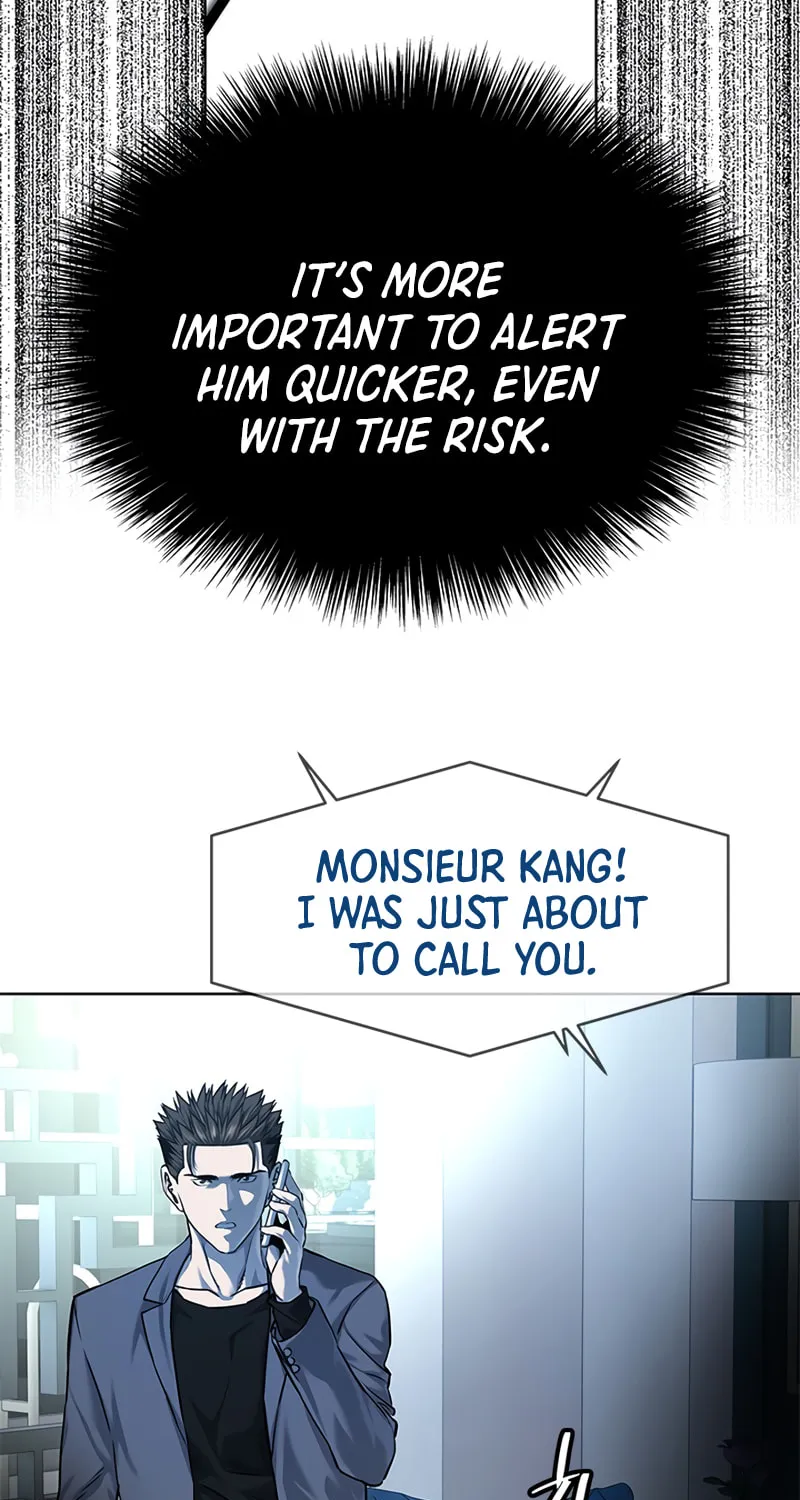 God of Blackfield Chapter 104 page 57 - 