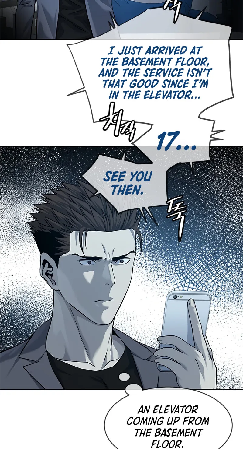God of Blackfield Chapter 104 page 58 - 