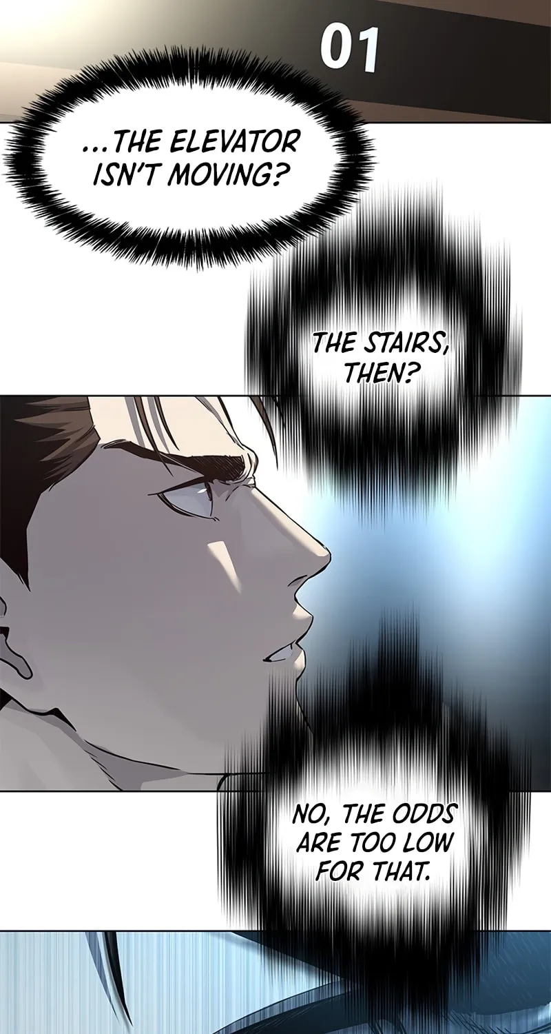 God of Blackfield Chapter 104 page 63 - 