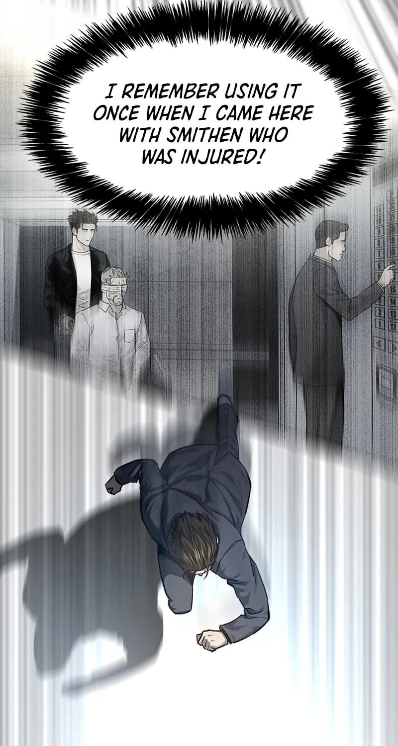 God of Blackfield Chapter 104 page 67 - 