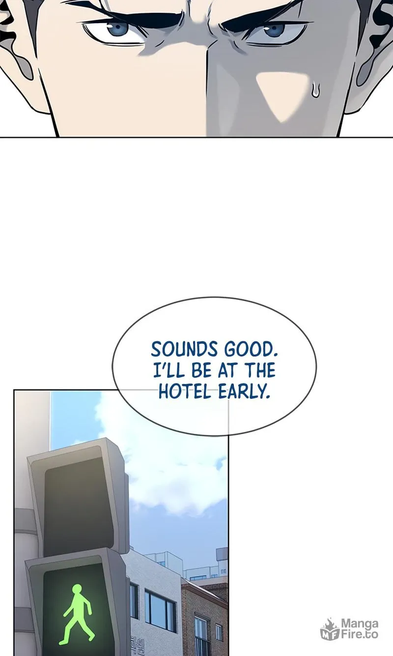 God of Blackfield Chapter 104 page 8 - 