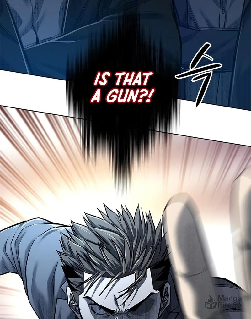 God of Blackfield Chapter 104 page 74 - 