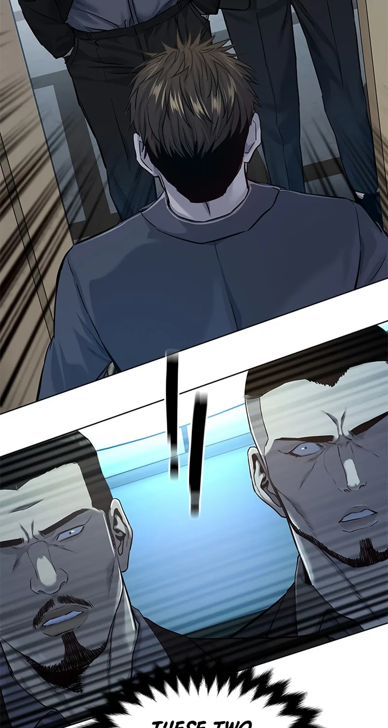 God of Blackfield Chapter 105 page 11 - 