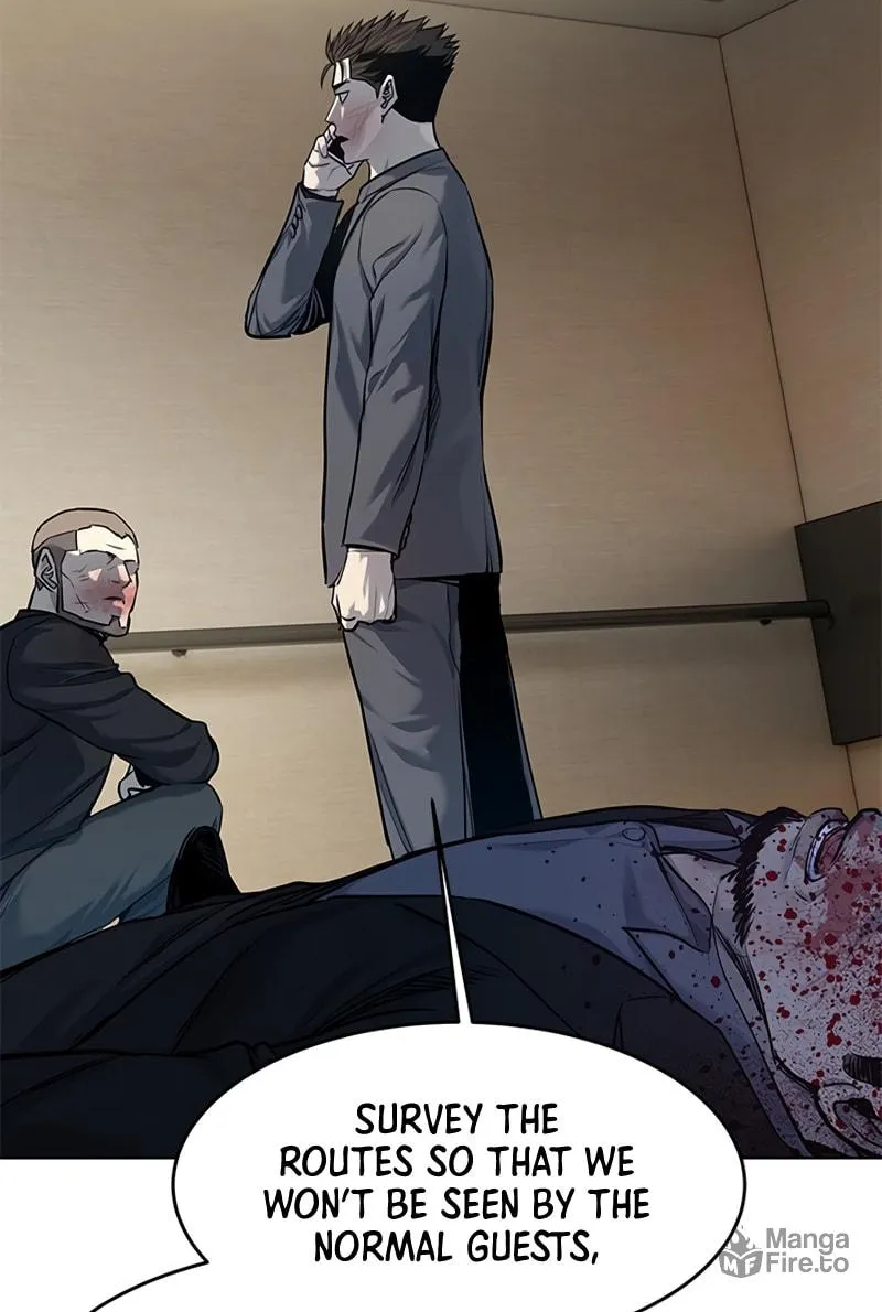 God of Blackfield Chapter 105 page 102 - 