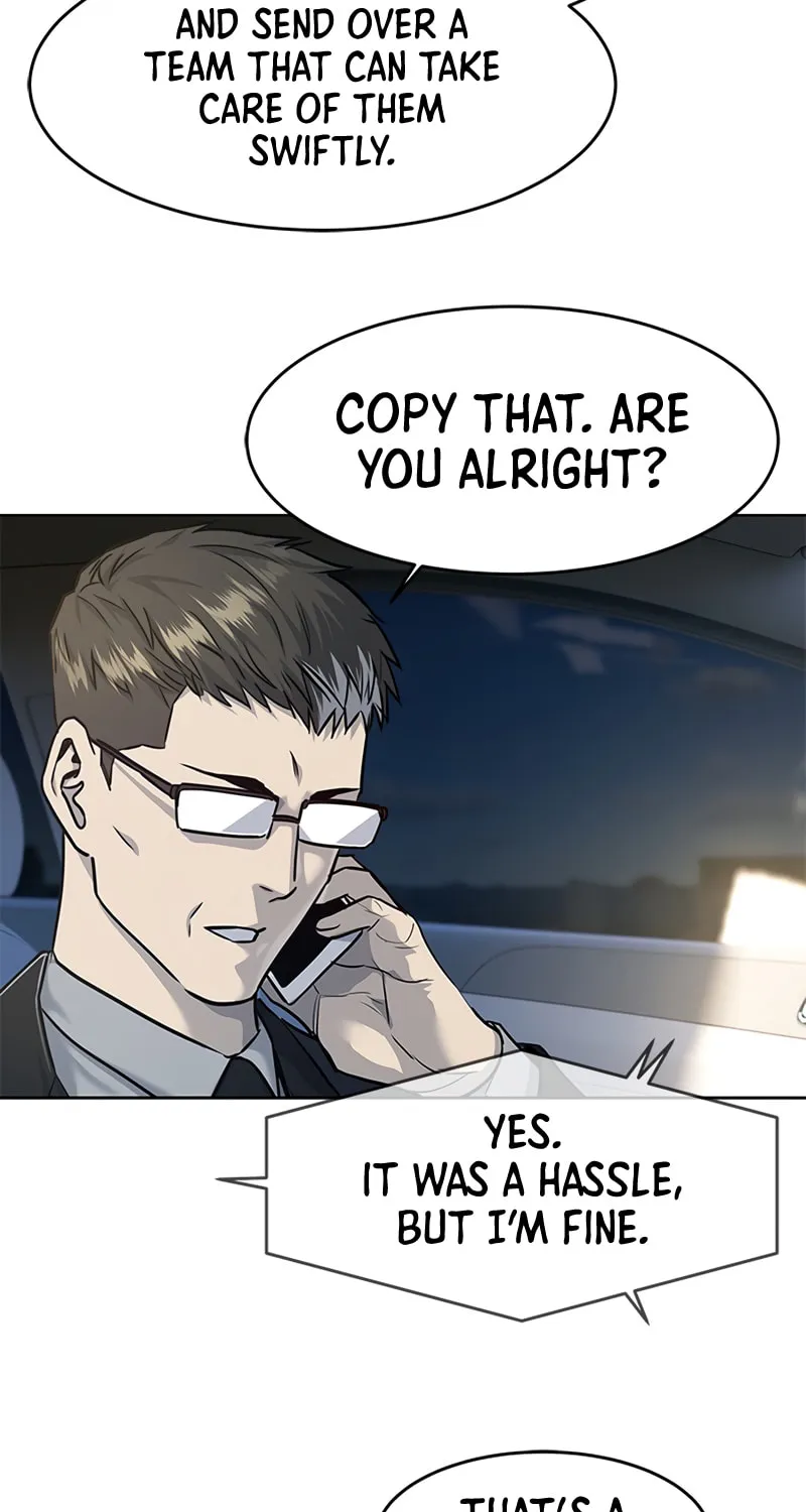 God of Blackfield Chapter 105 page 103 - 